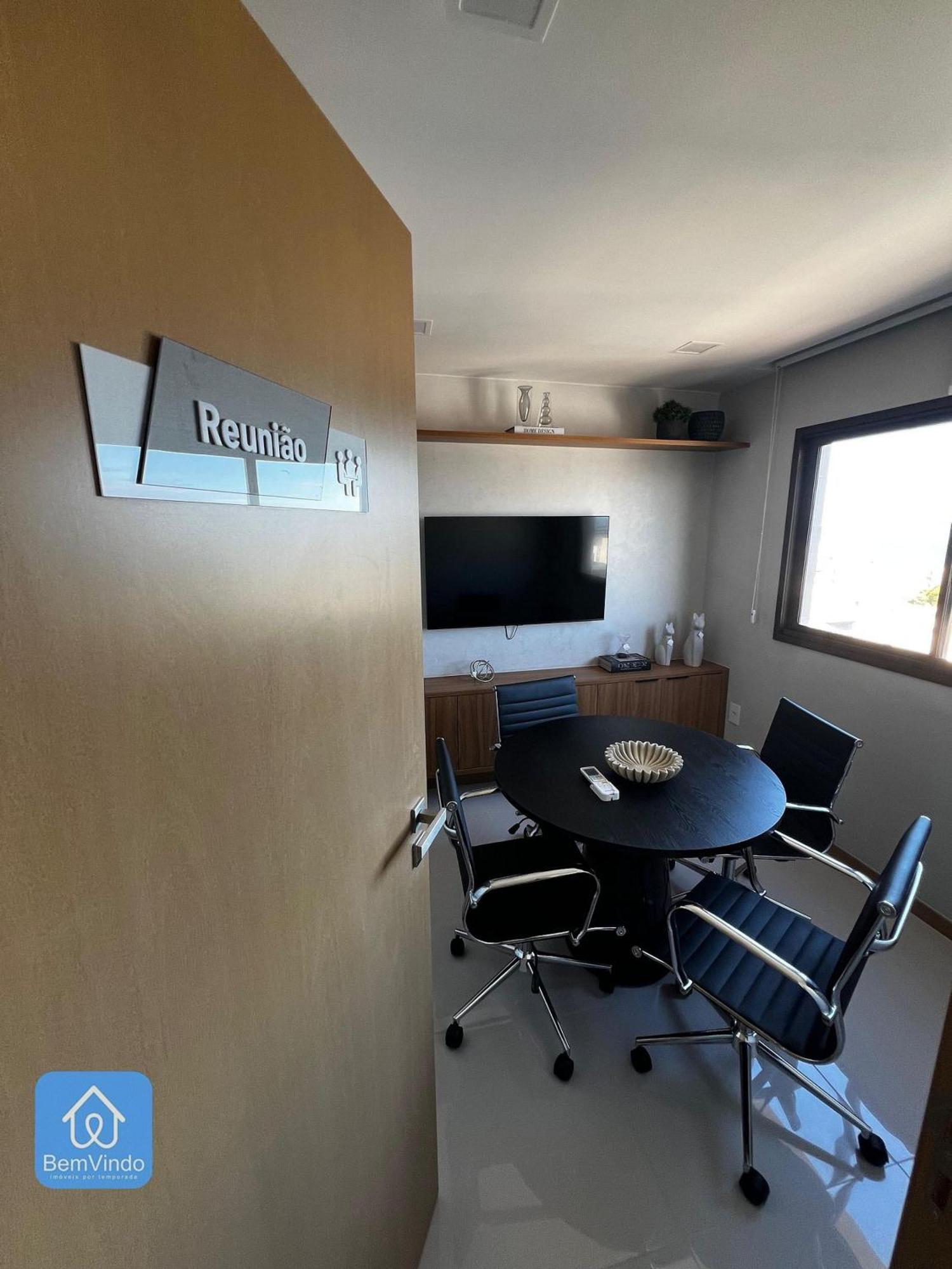 Apartment E Sala Confortavel E Completo Na Ondina Salvador